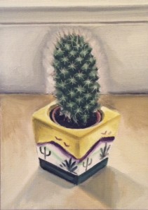 Cactus 2014