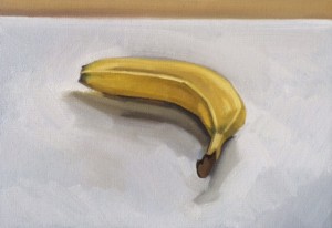 Lone Banana 2014