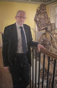 Sir John Leighton 2016